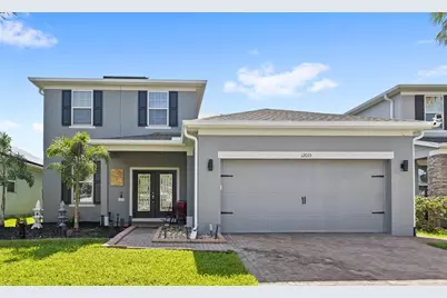 12015 Stone Bark Trail, Orlando, FL 32824 - Photo 1