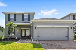 12015 Stone Bark Trail, Orlando, FL 32824 - Photo 1