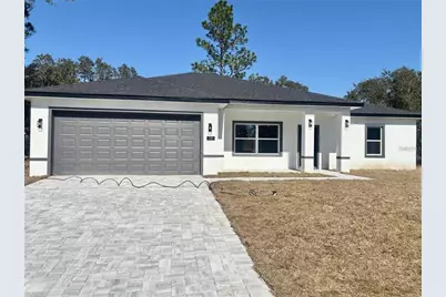 2349 W Oakland Lane, Citrus Springs, FL 34434 - Photo 6