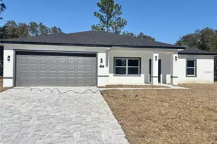 2349 W Oakland Ln, Citrus Springs, FL 34434 - Photo 6