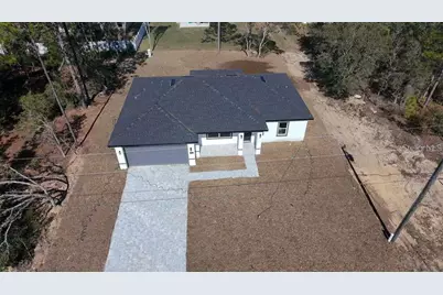 2349 W Oakland Lane, Citrus Springs, FL 34434 - Photo 4