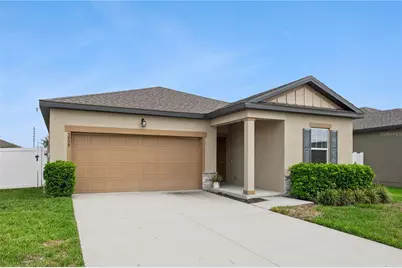 5859 Herder Road, Saint Cloud, FL 34771 - Photo 1