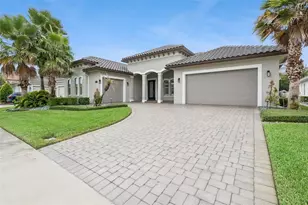 1417 Oil Lamp Cv, Lake Mary, FL 32746 - Photo 1