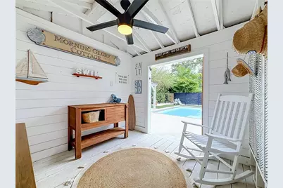 675 S Vincent Street, Crystal Beach, FL 34681 - Photo 4