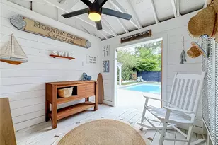 675 S Vincent St, Crystal Beach, FL 34681 - Photo 4