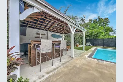 675 S Vincent Street, Crystal Beach, FL 34681 - Photo 38
