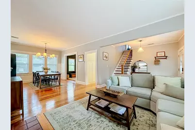 675 S Vincent Street, Crystal Beach, FL 34681 - Photo 6