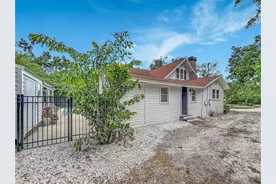 675 S Vincent Street, Crystal Beach, FL 34681 - Photo 46