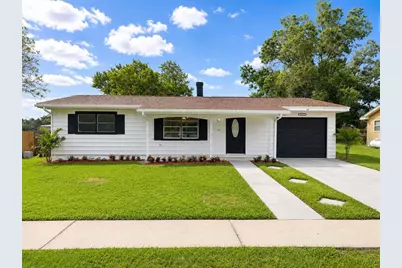 14565 SW 35th Terrace Road, Ocala, FL 34473 - Photo 1