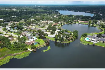 280 W Spring Lake Drive, Altamonte Springs, FL 32714 - Photo 34
