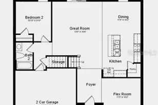 5448 Isla Saona Dr, Kissimmee, FL 34758 - Photo 2