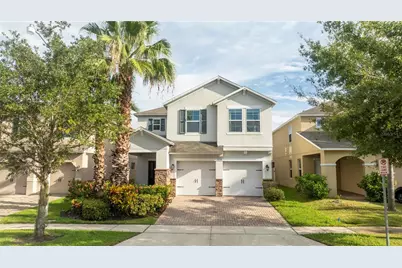 2658 San Simeon Way, Kissimmee, FL 34741 - Photo 2