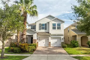 2658 San Simeon Way, Kissimmee, FL 34741 - Photo 2