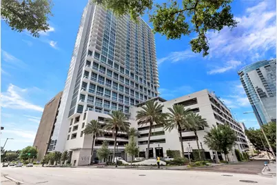 150 E Robinson Street #1810, Orlando, FL 32801 - Photo 1