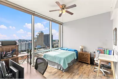 150 E Robinson Street #1810, Orlando, FL 32801 - Photo 16