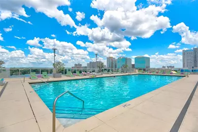 150 E Robinson Street #1810, Orlando, FL 32801 - Photo 36