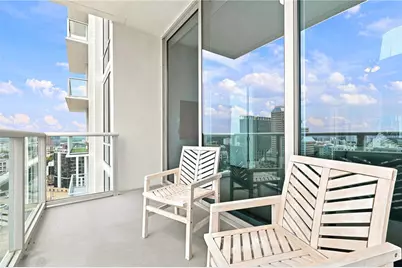 150 E Robinson Street #1810, Orlando, FL 32801 - Photo 24