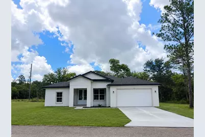 7325 N Galt Point, Citrus Springs, FL 34434 - Photo 1