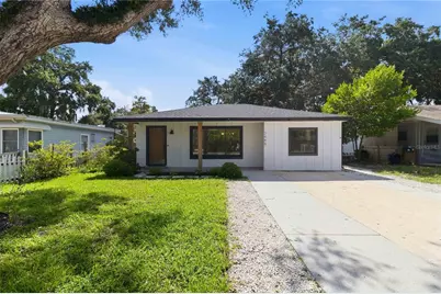 2445 Sanford Avenue, Sanford, FL 32771 - Photo 1