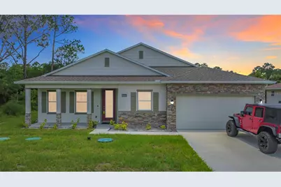 1342 Camas Avenue NW, Palm Bay, FL 32907 - Photo 1