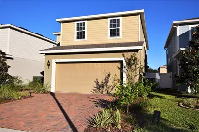 4358 Silver Creek Street, Kissimmee, FL 34744 - Photo 1