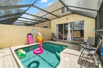 7683 Fitzclarence Street, Kissimmee, FL 34747 - Photo 4