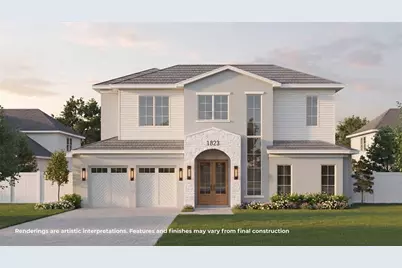 1823 Sunset Drive, Winter Park, FL 32789 - Photo 1