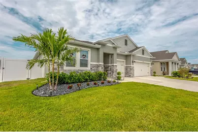 2843 Elio Hammock Drive, Saint Cloud, FL 34773 - Photo 2