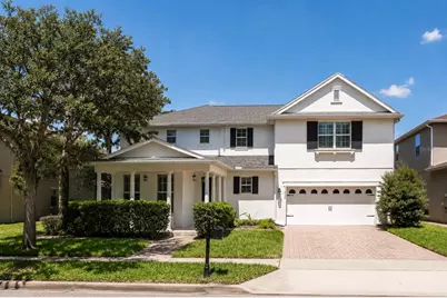 11750 Chateaubriand Avenue, Orlando, FL 32836 - Photo 1