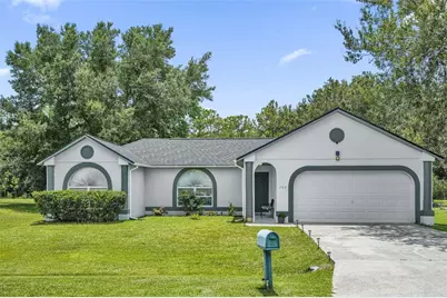 762 Toulon Drive, Kissimmee, FL 34759 - Photo 1