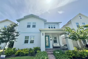 13438 Leggett Aly, Orlando, FL 32827 - Photo 2
