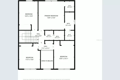 586 Independence Drive, Macclenny, FL 32063 - Photo 38