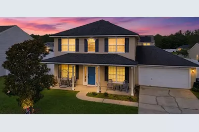 586 Independence Drive, Macclenny, FL 32063 - Photo 2