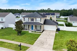 586 Independence Dr, Macclenny, FL 32063 - Photo 4