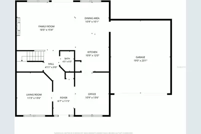 586 Independence Drive, Macclenny, FL 32063 - Photo 36