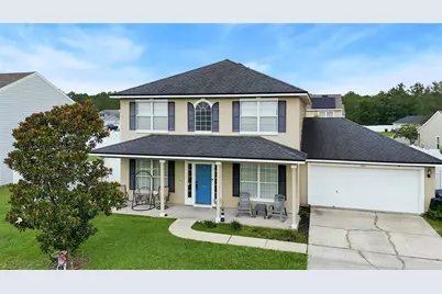 586 Independence Drive, Macclenny, FL 32063 - Photo 1