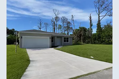 15010 Community Avenue, Port Charlotte, FL 33953 - Photo 1