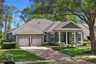8411 Woburn Ct, Windermere, FL 34786 - Photo 1