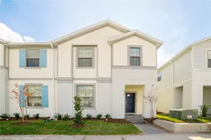 8930 Sydney Ave, Kissimmee, FL 34747 - Photo 1