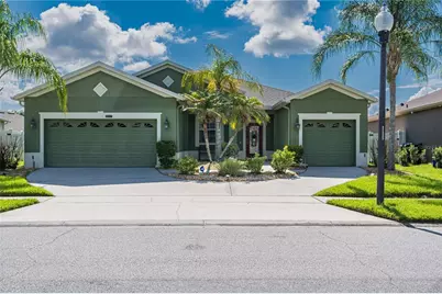 2317 Crosston Circle, Orlando, FL 32824 - Photo 1
