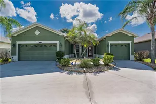 2317 Crosston Cir, Orlando, FL 32824 - Photo 2