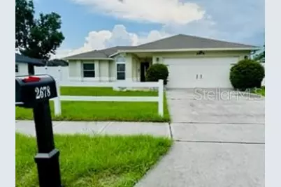 2678 Forest View Lane, Kissimmee, FL 34744 - Photo 1