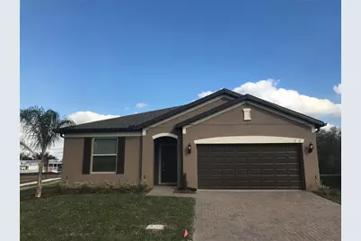 3609 Vega Creek Drive, Saint Cloud, FL 34772 - Photo 1