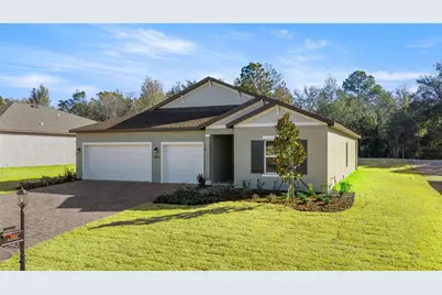6680 SW 180th Circle, Dunnellon, FL 34432 - Photo 6