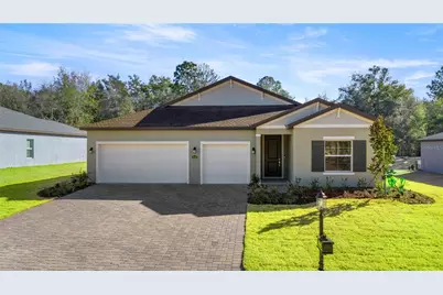 6680 SW 180th Circle, Dunnellon, FL 34432 - Photo 1