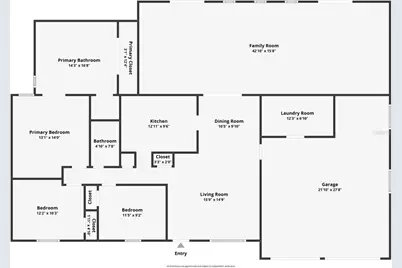 5619 Indian Hill Road, Orlando, FL 32808 - Photo 42