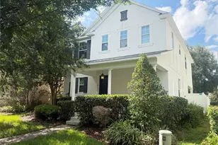 14629 Bahama Swallow Boulevard, Winter Garden, FL 34787 - Photo 2