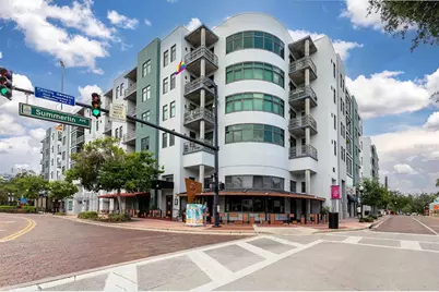 10 N Summerlin Avenue #14, Orlando, FL 32801 - Photo 2