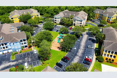3605 Conroy Road #535, Orlando, FL 32839 - Photo 44