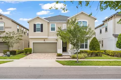 1632 Nassau Point Trail, Kissimmee, FL 34747 - Photo 2